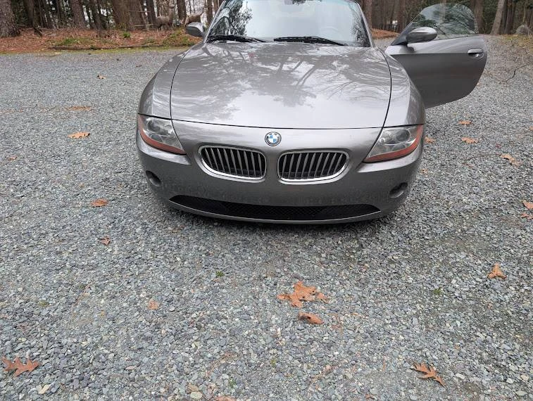 2004 BMW E85 Z4 Roadster - Image 15 of 15