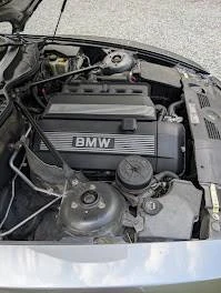 2004 BMW E85 Z4 Roadster - Image 10 of 15