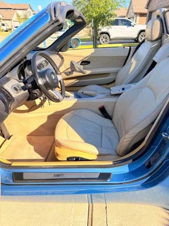 2004 BMW E85 Z4 Roadster - Image 12 of 13
