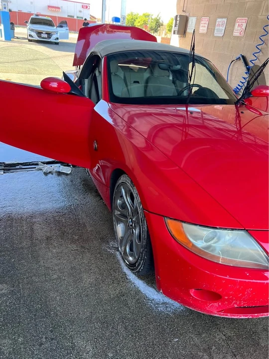 2004 BMW E86 Z4 Coupe - Image 6 of 9