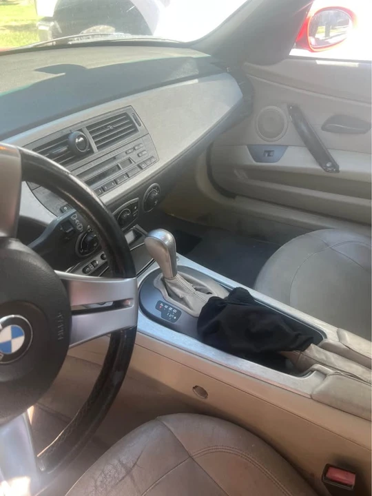 2004 BMW E86 Z4 Coupe - Image 9 of 9
