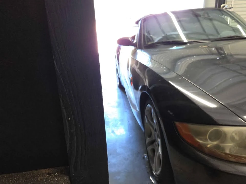 2004 BMW E86 Z4 Coupe - Image 6 of 9