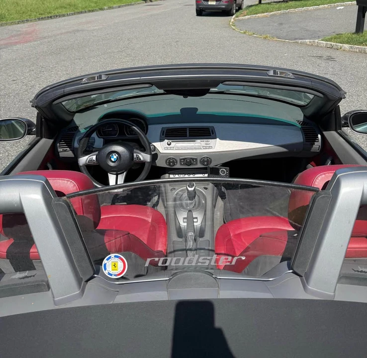 2004 BMW E86 Z4 Coupe - Image 18 of 20