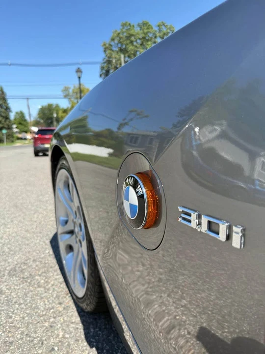 2004 BMW E86 Z4 Coupe - Image 7 of 20