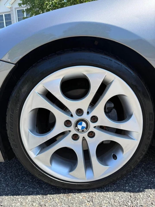 2004 BMW E86 Z4 Coupe - Image 16 of 20