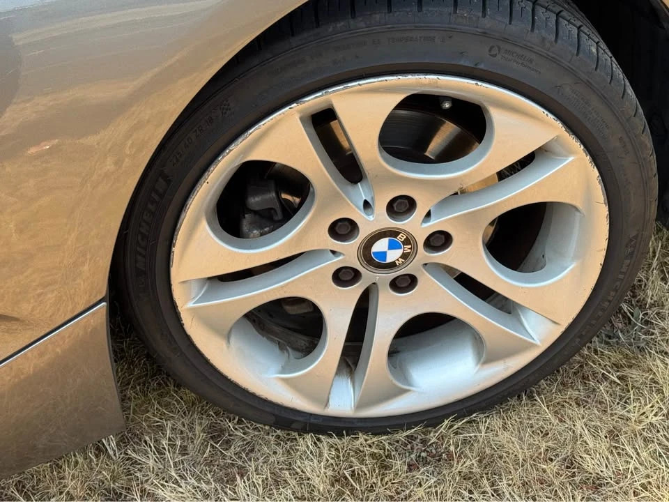 2004 BMW E85 Z4 Roadster - Image 12 of 15