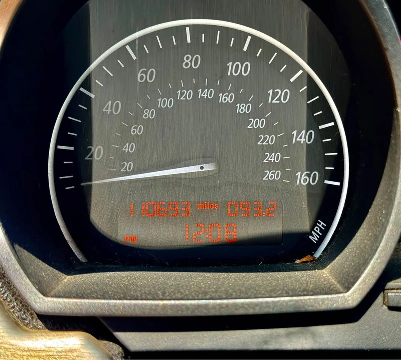 2004 BMW E85 Z4 Roadster - Image 6 of 15