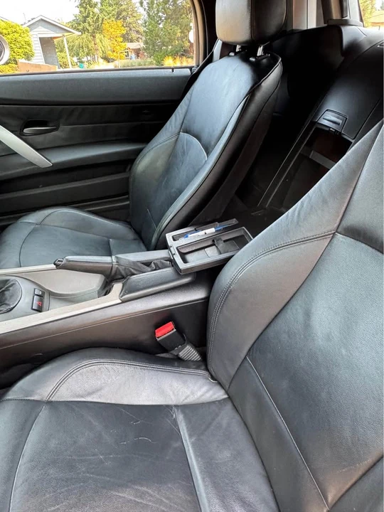 2004 BMW E85 Z4 Roadster - Image 4 of 15