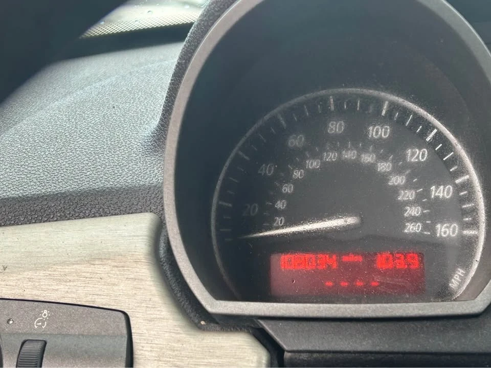 2004 BMW E85 Z4 Roadster - Image 3 of 15