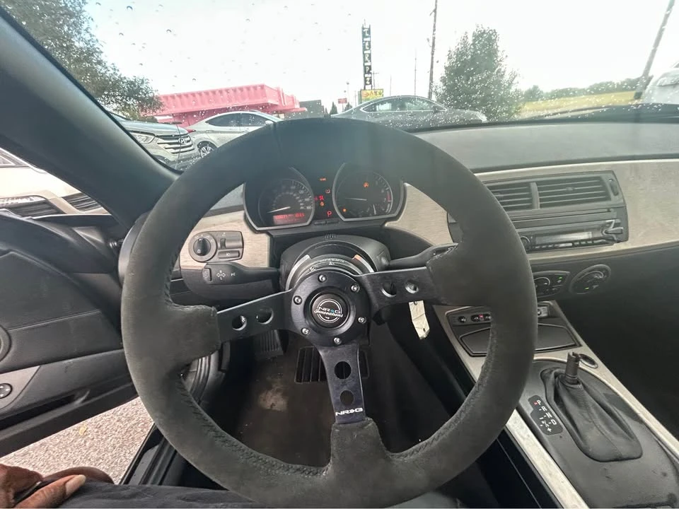 2004 BMW E85 Z4 Roadster - Image 4 of 15