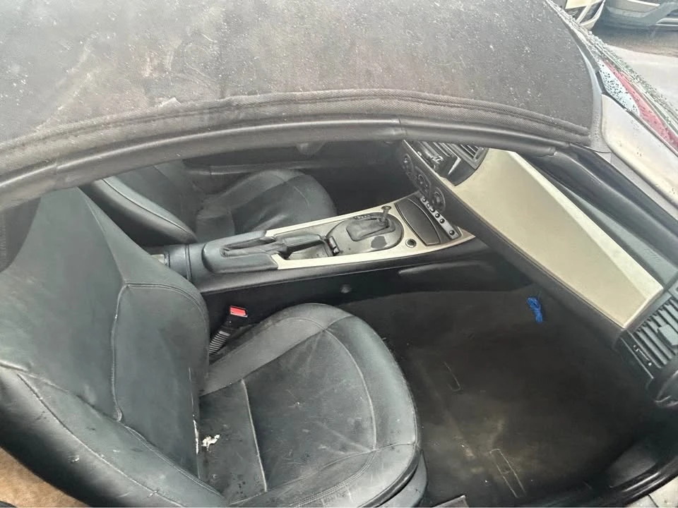 2004 BMW E85 Z4 Roadster - Image 12 of 15