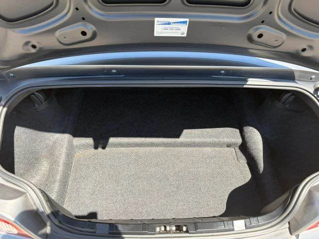 2004 BMW E85 Z4 Roadster - Image 11 of 11