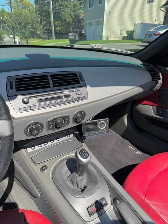 2004 BMW E85 Z4 Roadster - Image 12 of 20