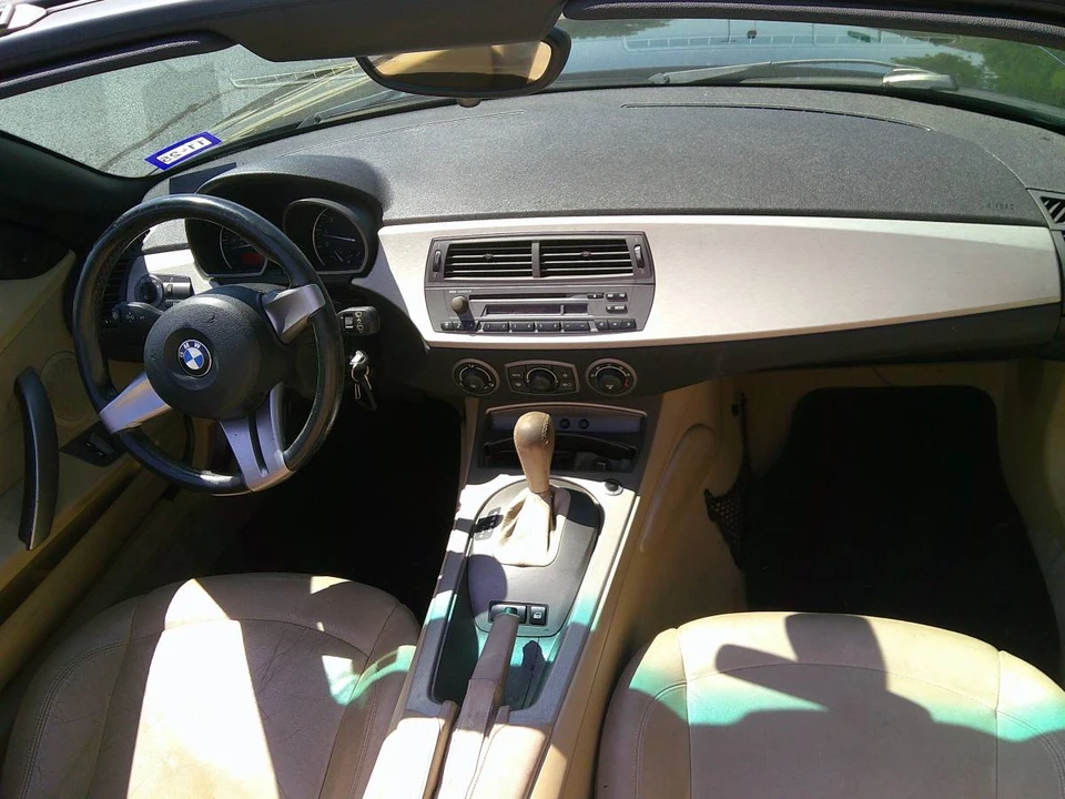 2003 BMW E85 Z4 Roadster - Image 11 of 13