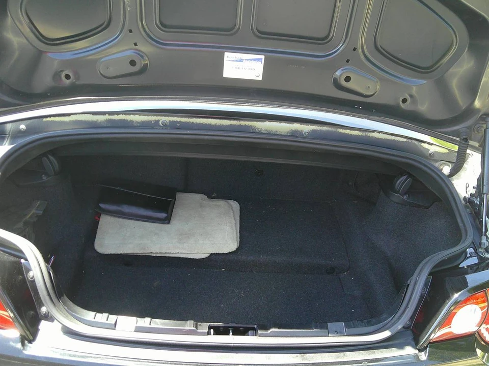 2003 BMW E85 Z4 Roadster - Image 10 of 13