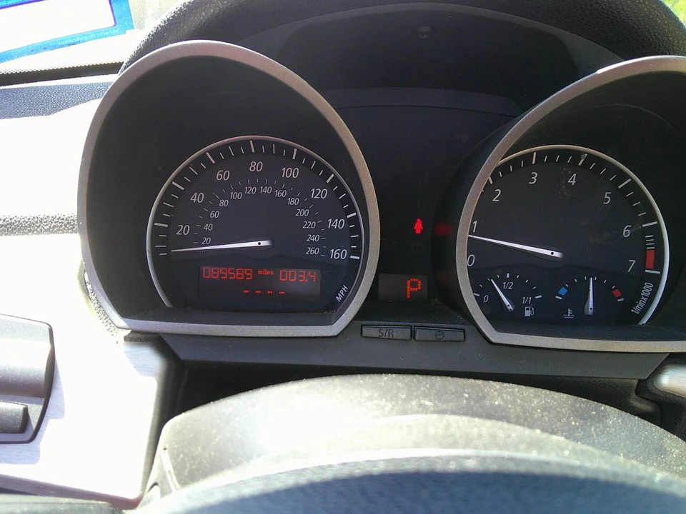 2003 BMW E85 Z4 Roadster - Image 9 of 13