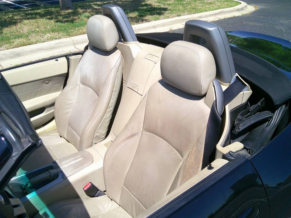 2003 BMW E85 Z4 Roadster - Image 7 of 13