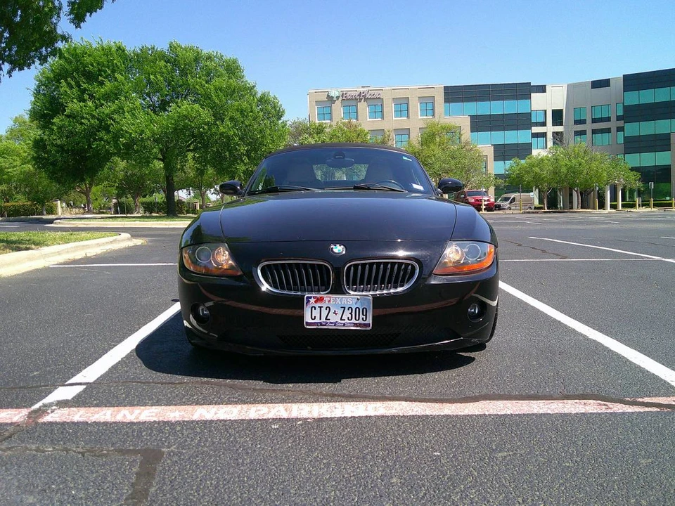 2003 BMW E85 Z4 Roadster - Image 6 of 13