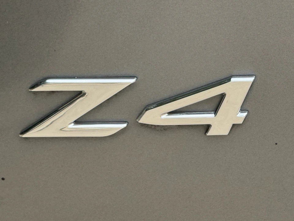 2004 BMW E85 Z4 Roadster - Image 11 of 31