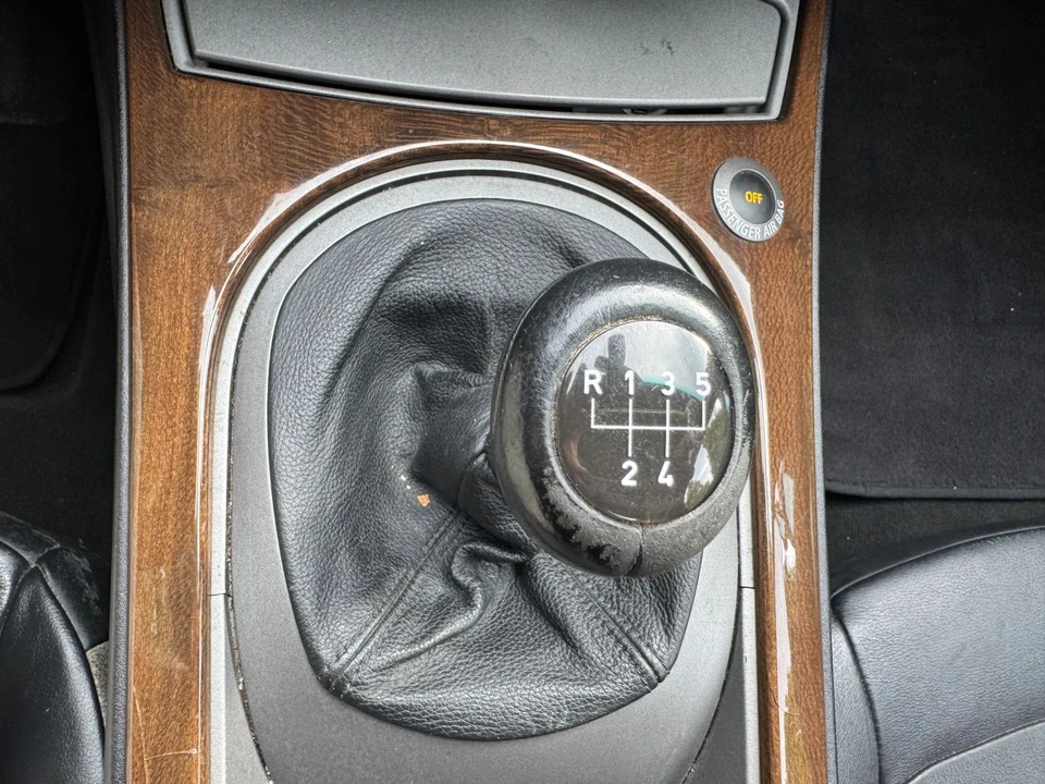 2004 BMW E85 Z4 Roadster - Image 22 of 31