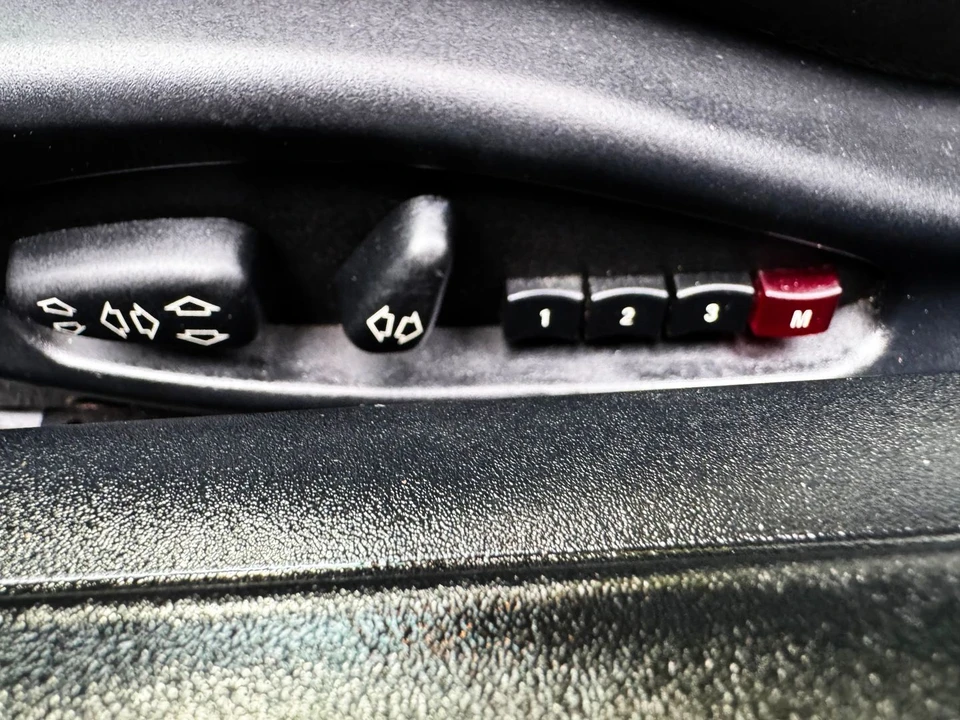 2004 BMW E85 Z4 Roadster - Image 13 of 31