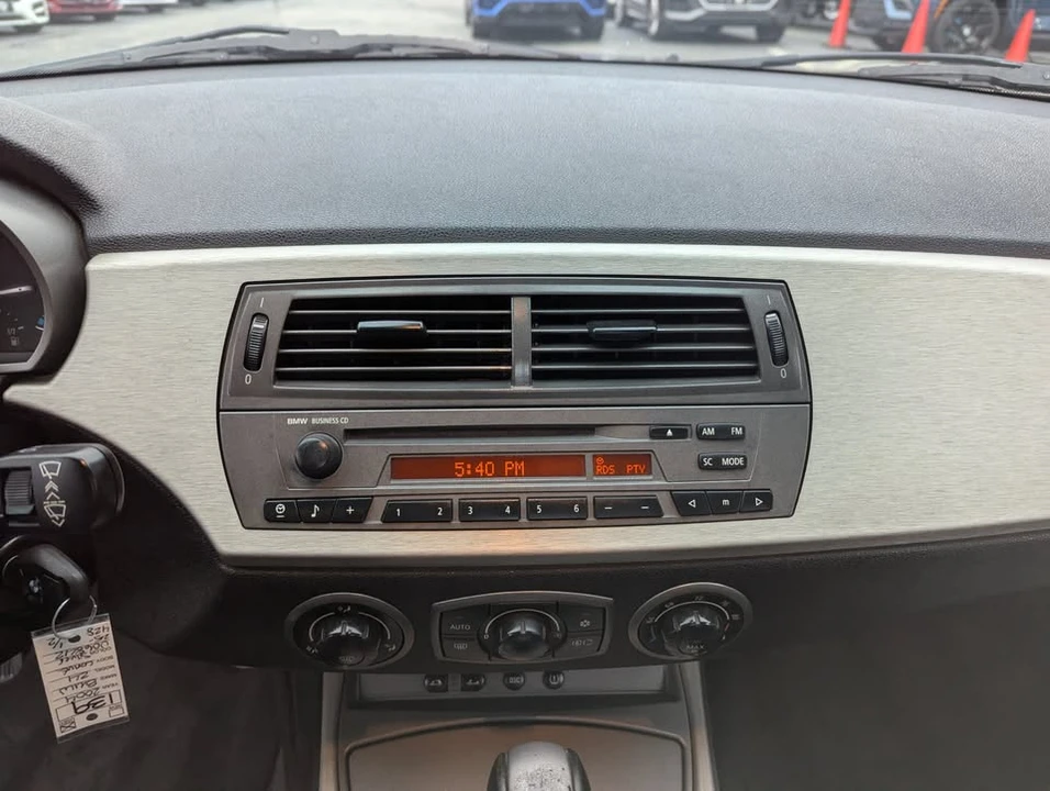 2004 BMW E85 Z4 Roadster - Image 14 of 20