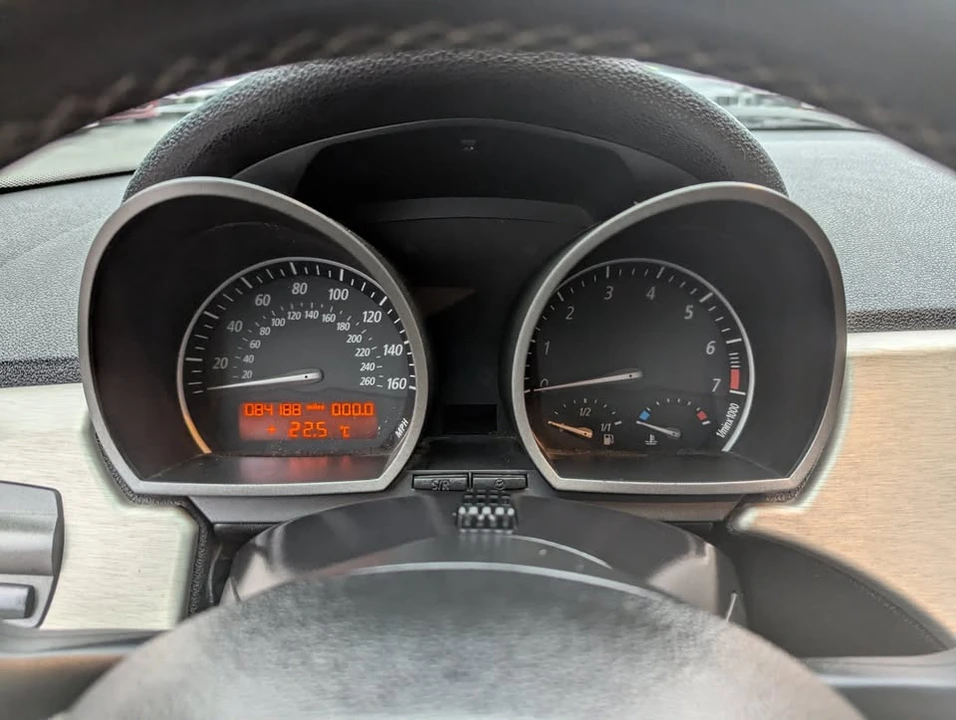 2004 BMW E85 Z4 Roadster - Image 12 of 20