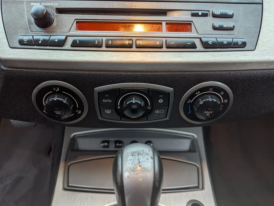 2004 BMW E85 Z4 Roadster - Image 15 of 20