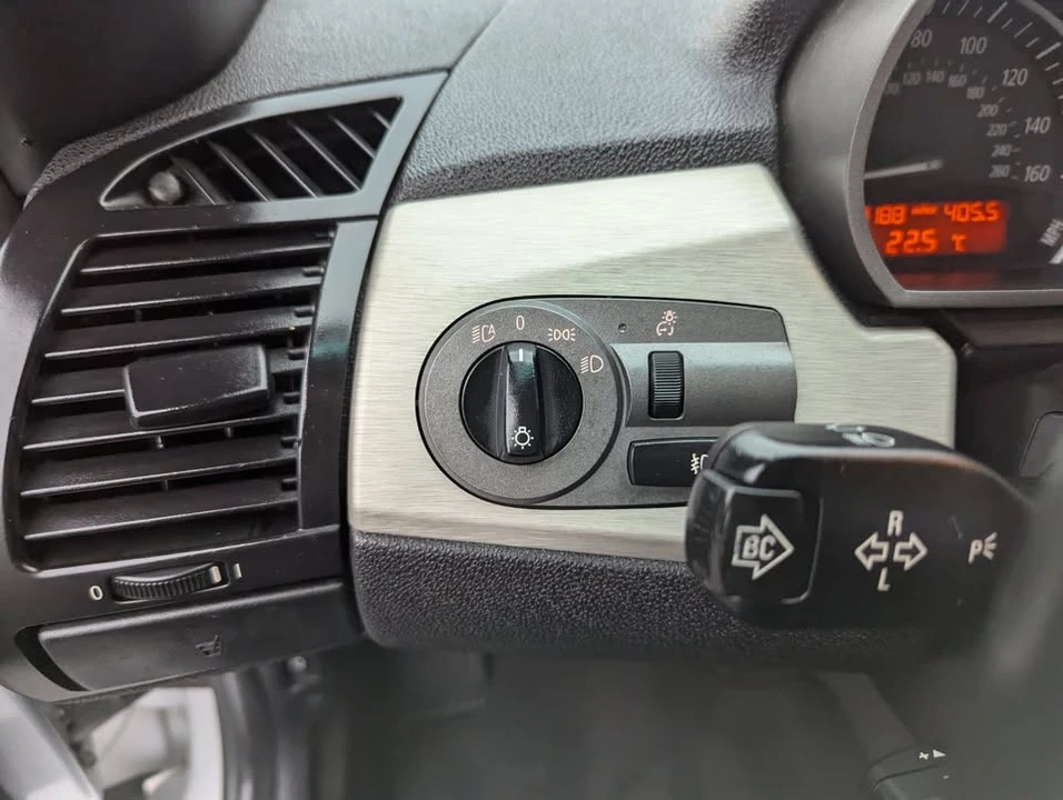 2004 BMW E85 Z4 Roadster - Image 10 of 20