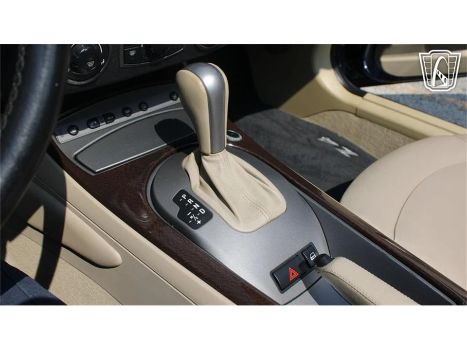 2004 BMW E85 Z4 Roadster - Image 17 of 31