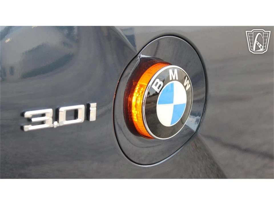 2004 BMW E85 Z4 Roadster - Image 20 of 31