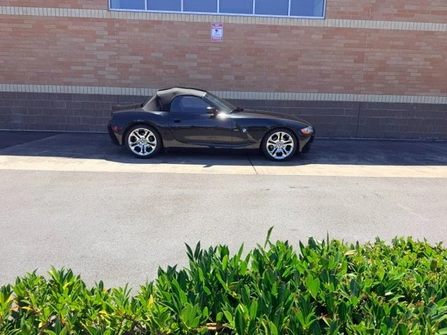 2004 BMW E85 Z4 Roadster - Image 2 of 20