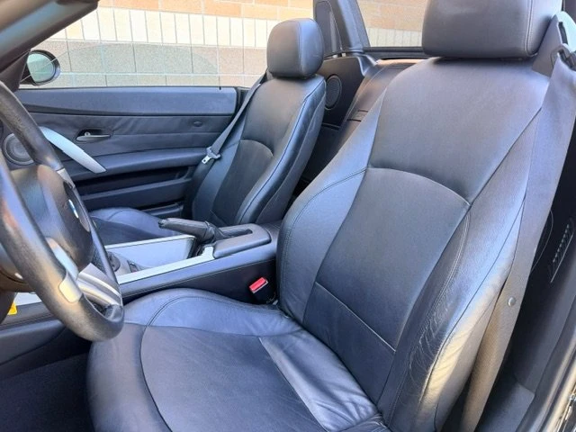 2004 BMW E85 Z4 Roadster - Image 14 of 20
