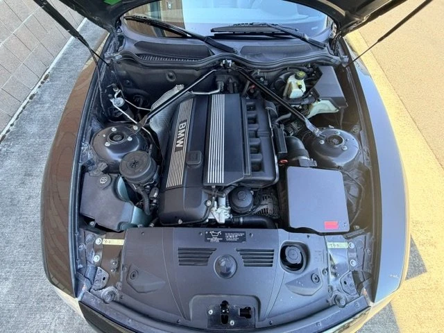 2004 BMW E85 Z4 Roadster - Image 19 of 20