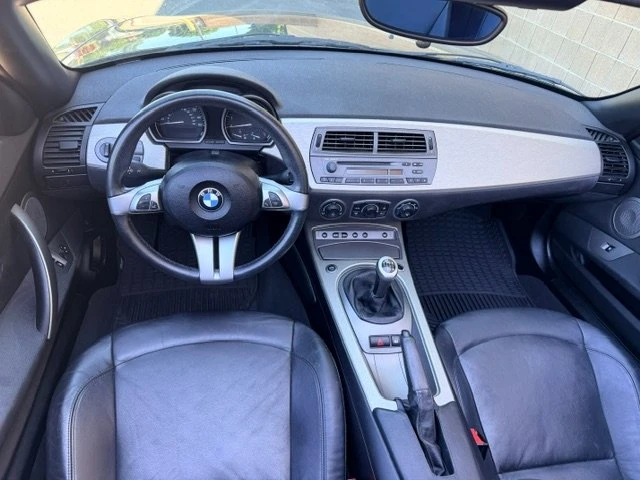 2004 BMW E85 Z4 Roadster - Image 15 of 20