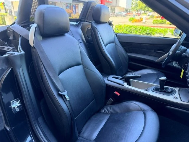 2004 BMW E85 Z4 Roadster - Image 13 of 20