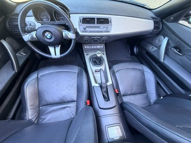 2004 BMW E85 Z4 Roadster - Image 17 of 20