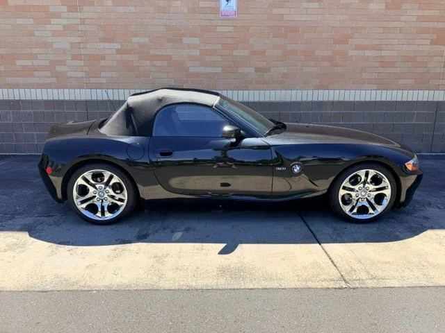 2004 BMW E85 Z4 Roadster - Image 3 of 20