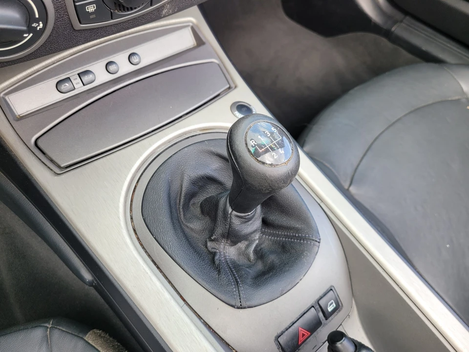 2004 BMW E85 Z4 Roadster - Image 29 of 31