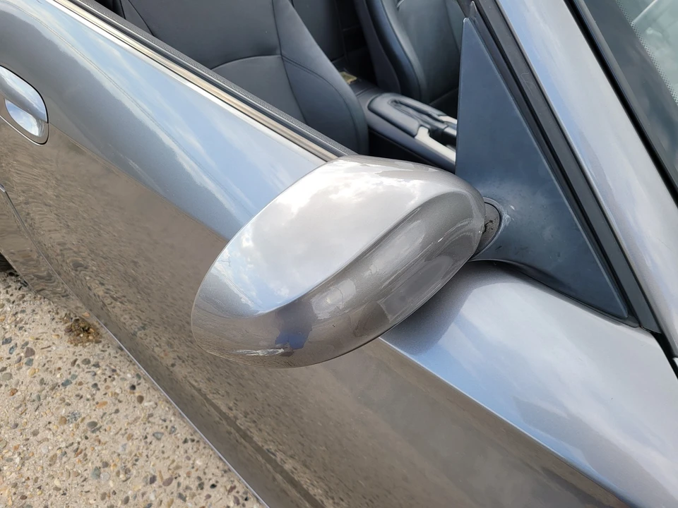 2004 BMW E85 Z4 Roadster - Image 17 of 31