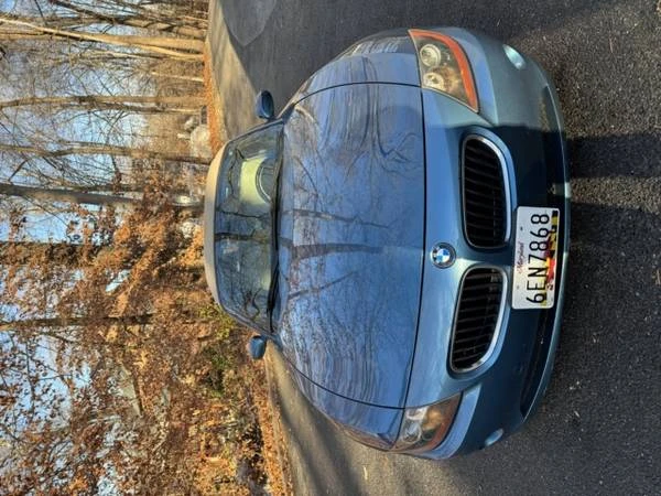 2004 BMW E85 Z4 Roadster - Image 8 of 12