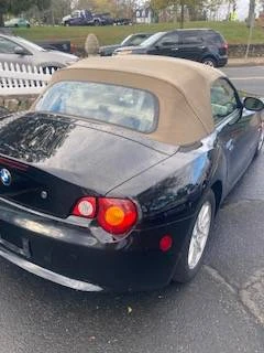 2004 BMW E85 Z4 Roadster - Image 7 of 7