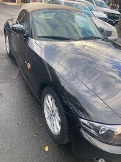 2004 BMW E85 Z4 Roadster - Image 2 of 7