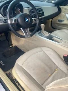2004 BMW E85 Z4 Roadster - Image 6 of 6
