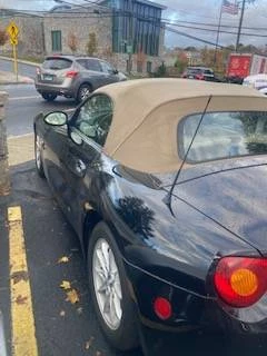 2004 BMW E85 Z4 Roadster - Image 2 of 6