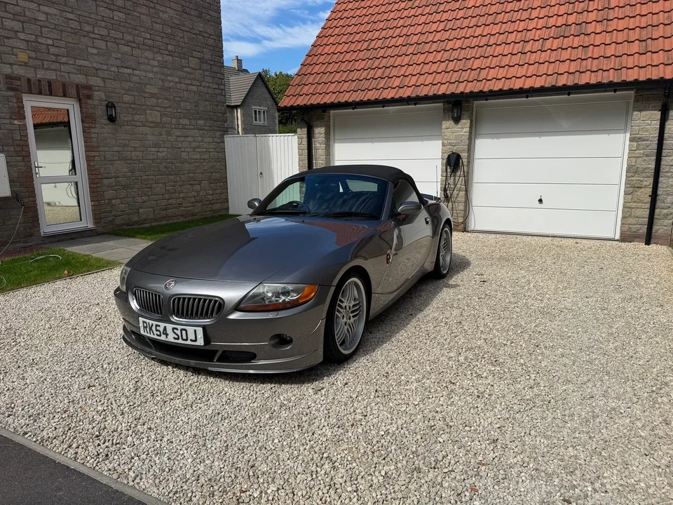 2004 BMW Alpina - Image 11 of 31