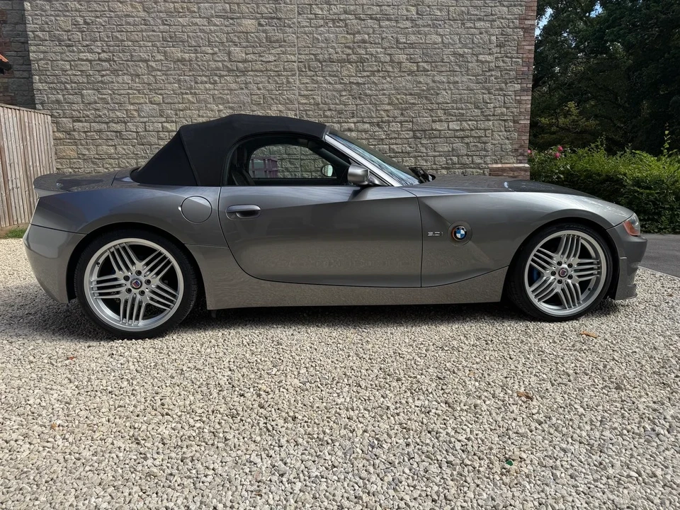 2004 BMW Alpina - Image 20 of 31