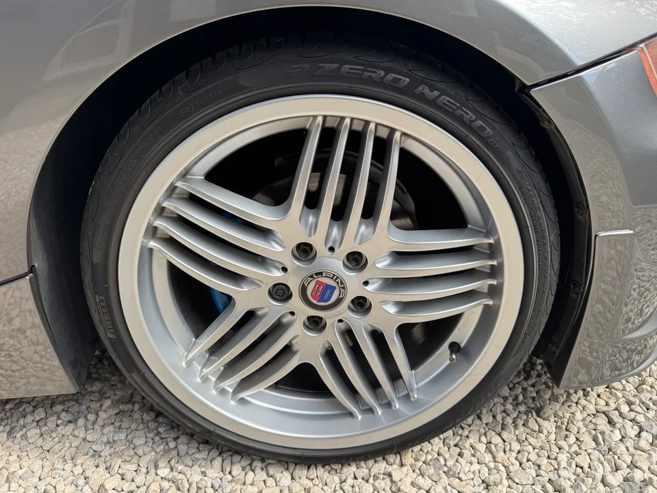 2004 BMW Alpina - Image 23 of 31
