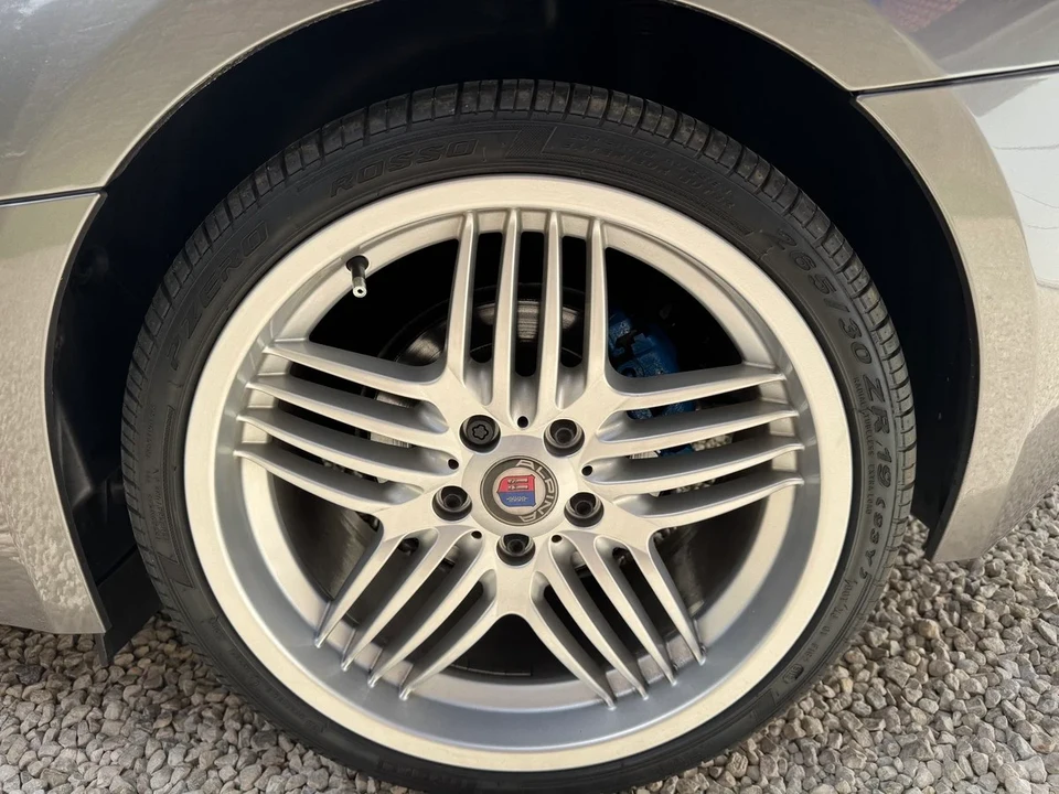 2004 BMW Alpina - Image 24 of 31