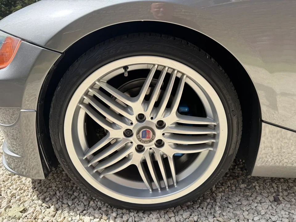 2004 BMW Alpina - Image 25 of 31